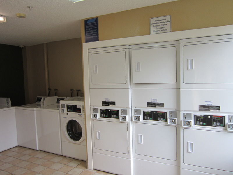Extended Stay America Suites - Fort Lauderdale - Cypress Creek - Andrews Ave Oakland Park Εξωτερικό φωτογραφία