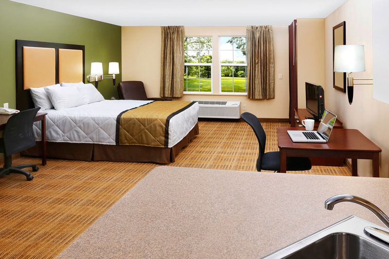 Extended Stay America Suites - Fort Lauderdale - Cypress Creek - Andrews Ave Oakland Park Εξωτερικό φωτογραφία